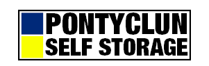 Pontyclun Self Storage